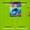 Edge Collections - "12 X 16" - Multicolor - NEW Manatee Decorative Wall - 1 Piece